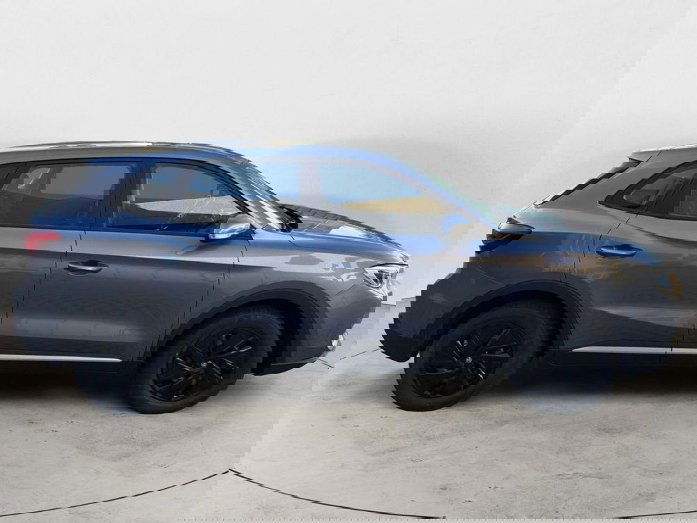 Mg ZS nuova a Monza e Brianza (7)