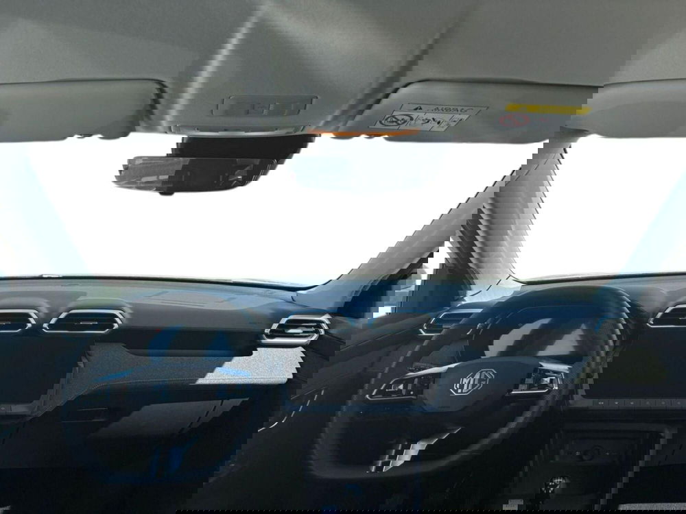 Mg ZS nuova a Monza e Brianza (8)