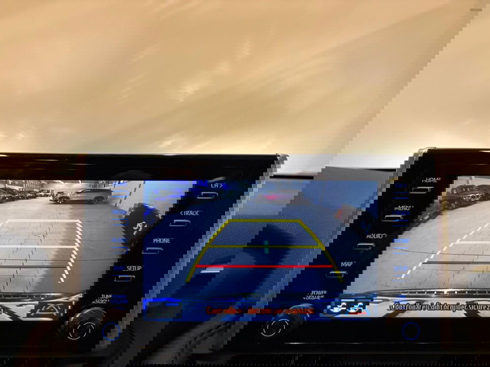 Toyota Rav4 usata a Monza e Brianza (10)