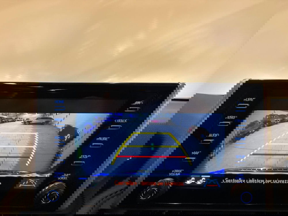 Toyota Rav4 usata a Monza e Brianza (11)