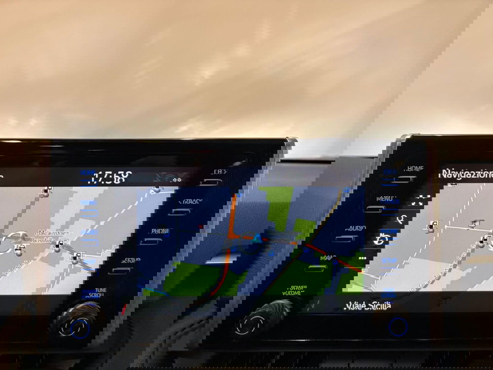 Toyota Rav4 usata a Monza e Brianza (12)