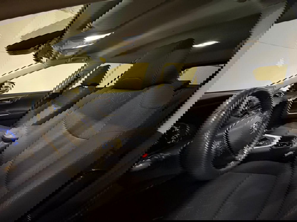 Toyota Rav4 usata a Monza e Brianza (14)