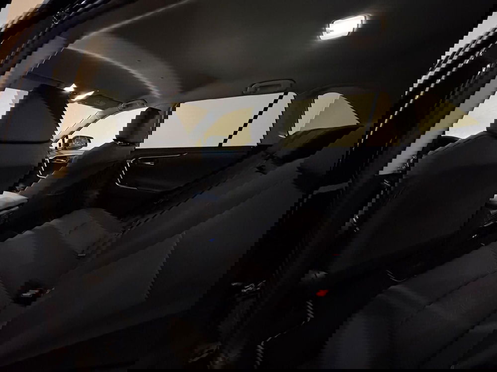 Toyota Rav4 usata a Monza e Brianza (15)