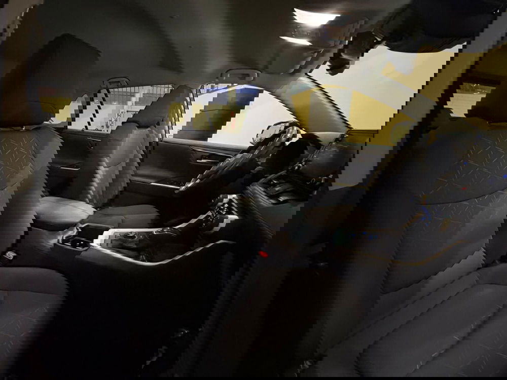 Toyota Rav4 usata a Monza e Brianza (17)