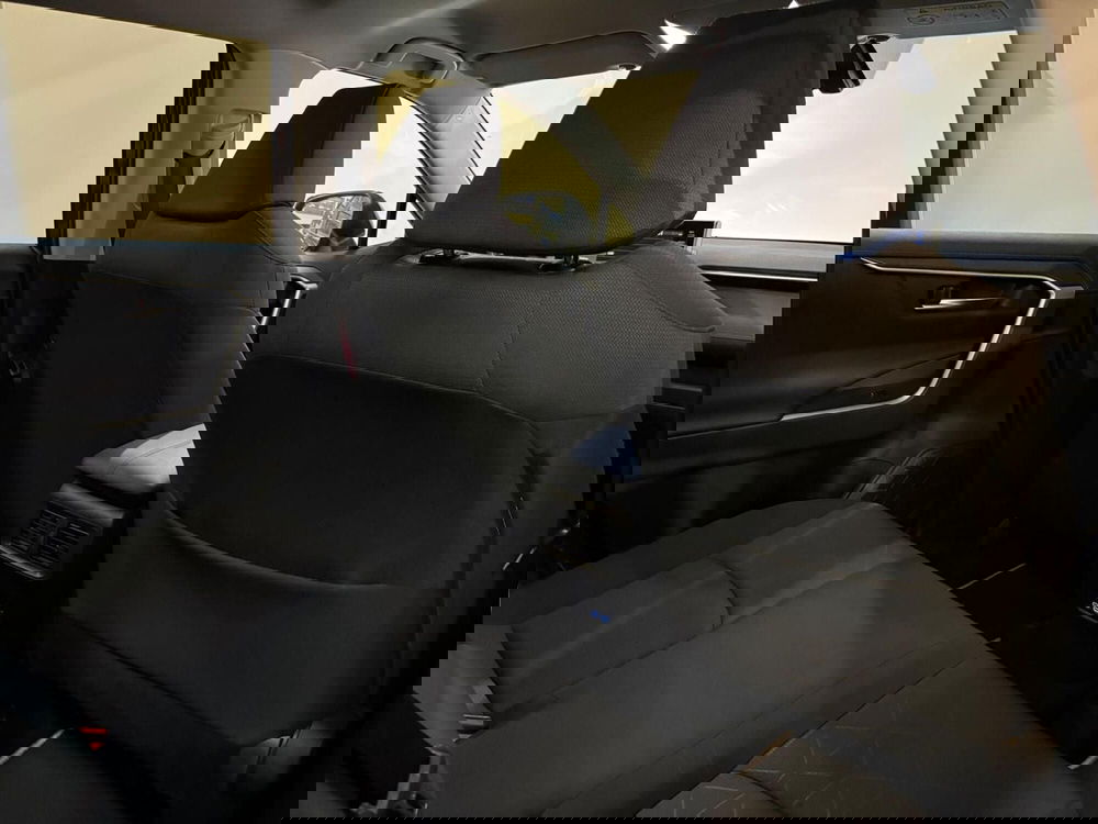 Toyota Rav4 usata a Monza e Brianza (18)