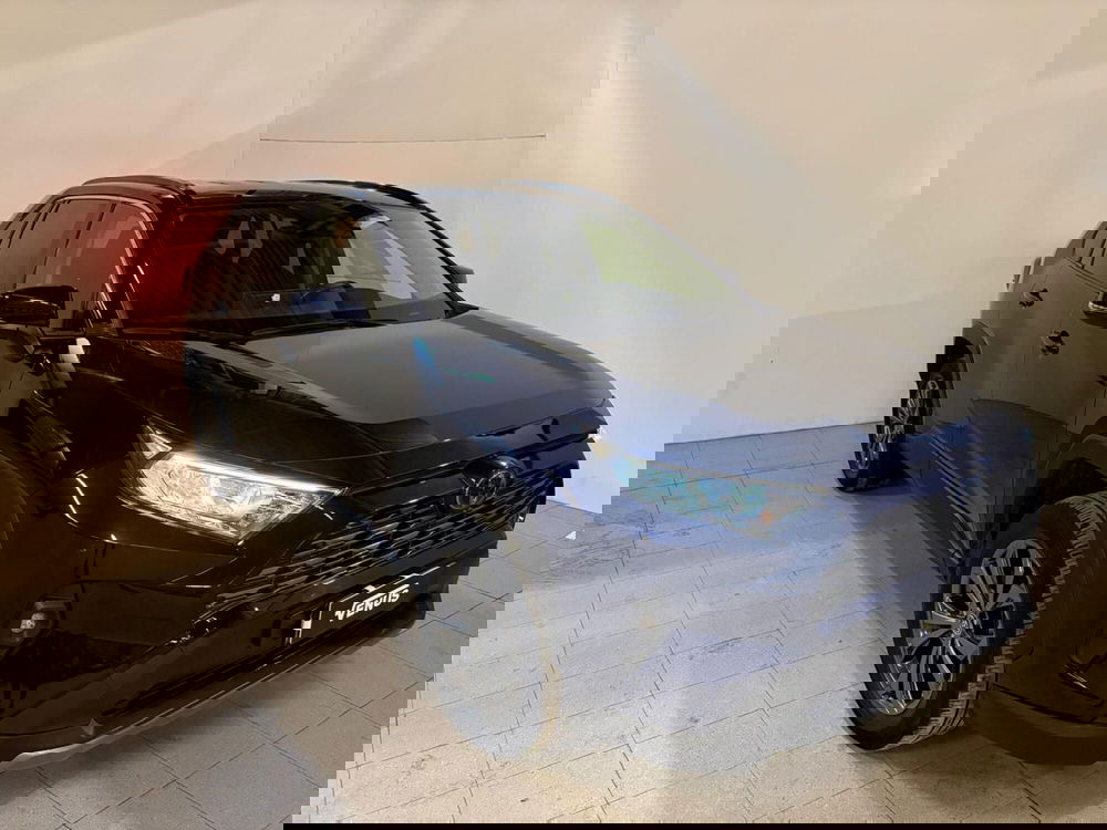 Toyota Rav4 usata a Monza e Brianza (19)