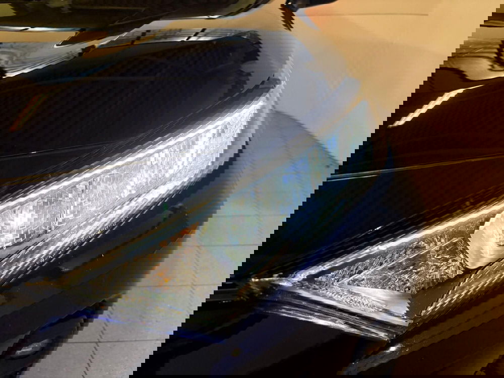 Toyota Rav4 usata a Monza e Brianza (20)