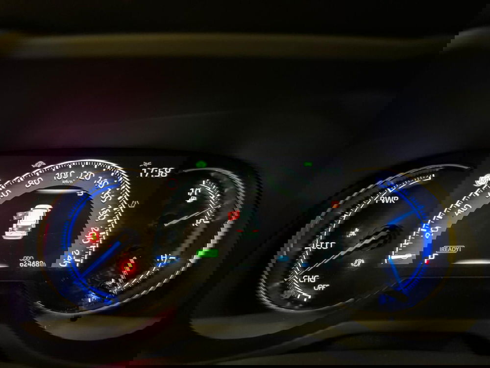 Toyota Rav4 usata a Monza e Brianza (8)