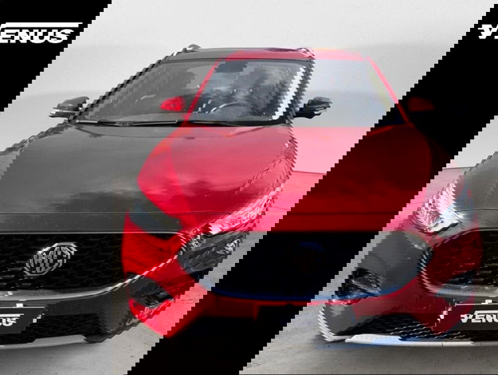 Mg ZS usata a Monza e Brianza