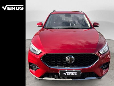 Mg ZS ZS 1.0 Luxury auto del 2022 usata a Monza