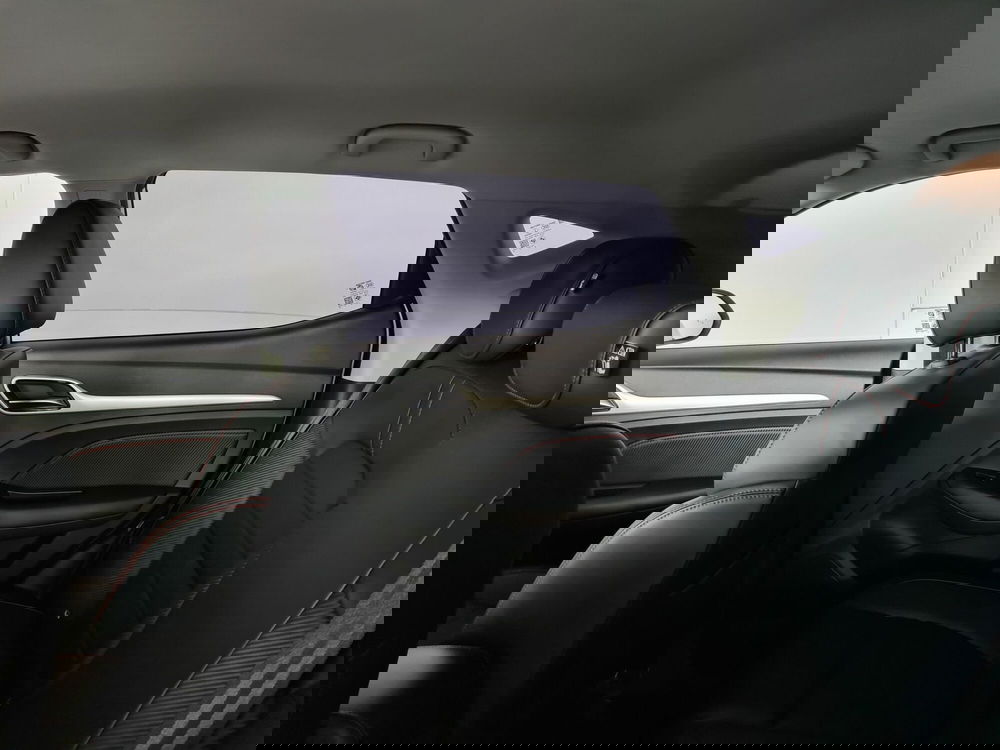 Mg ZS usata a Monza e Brianza (11)