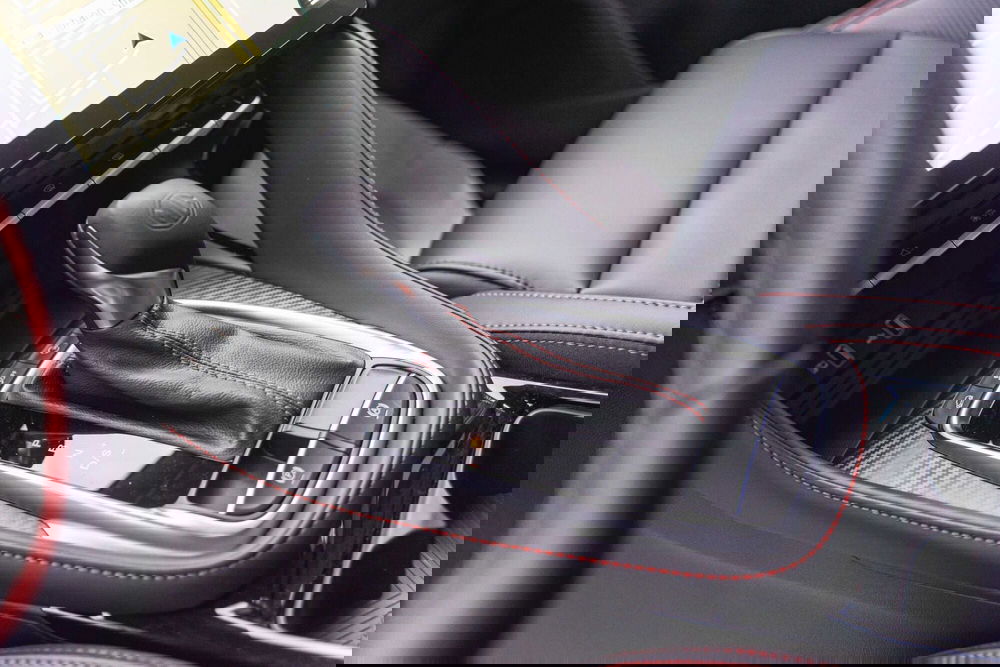 Mg ZS usata a Monza e Brianza (17)