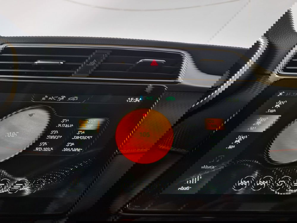 Mg ZS usata a Monza e Brianza (18)