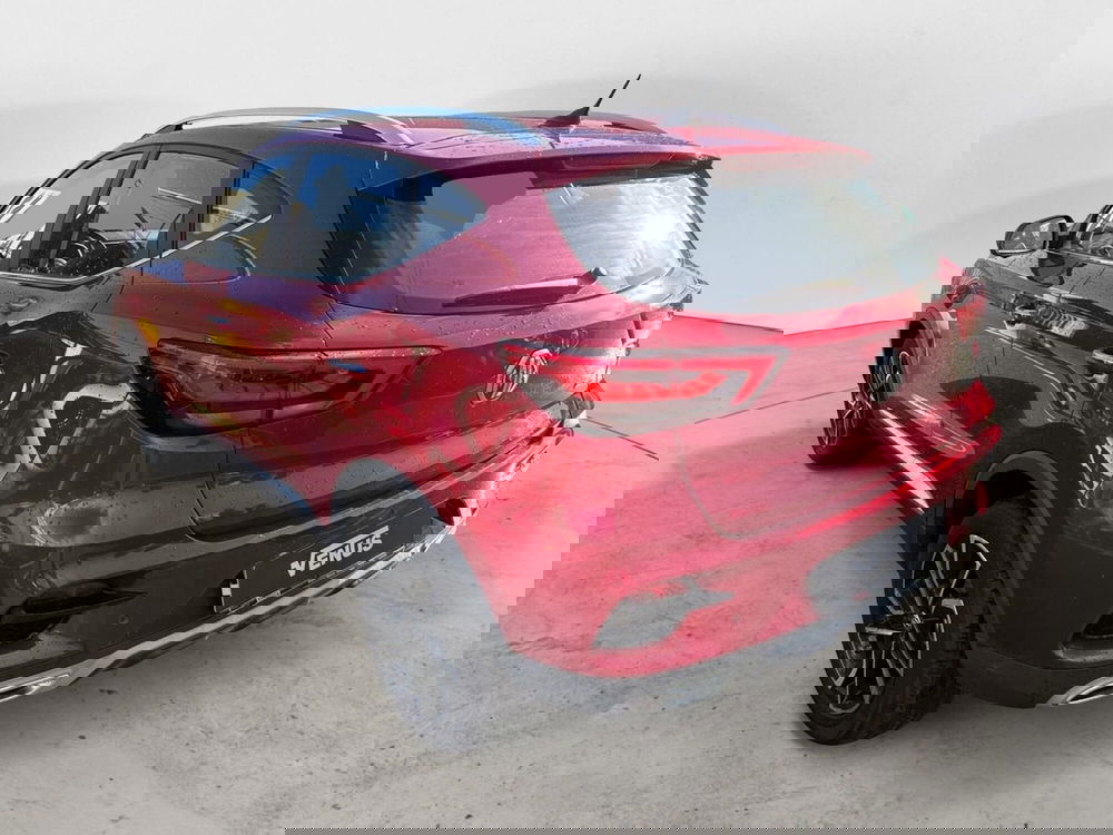 Mg ZS usata a Monza e Brianza (3)