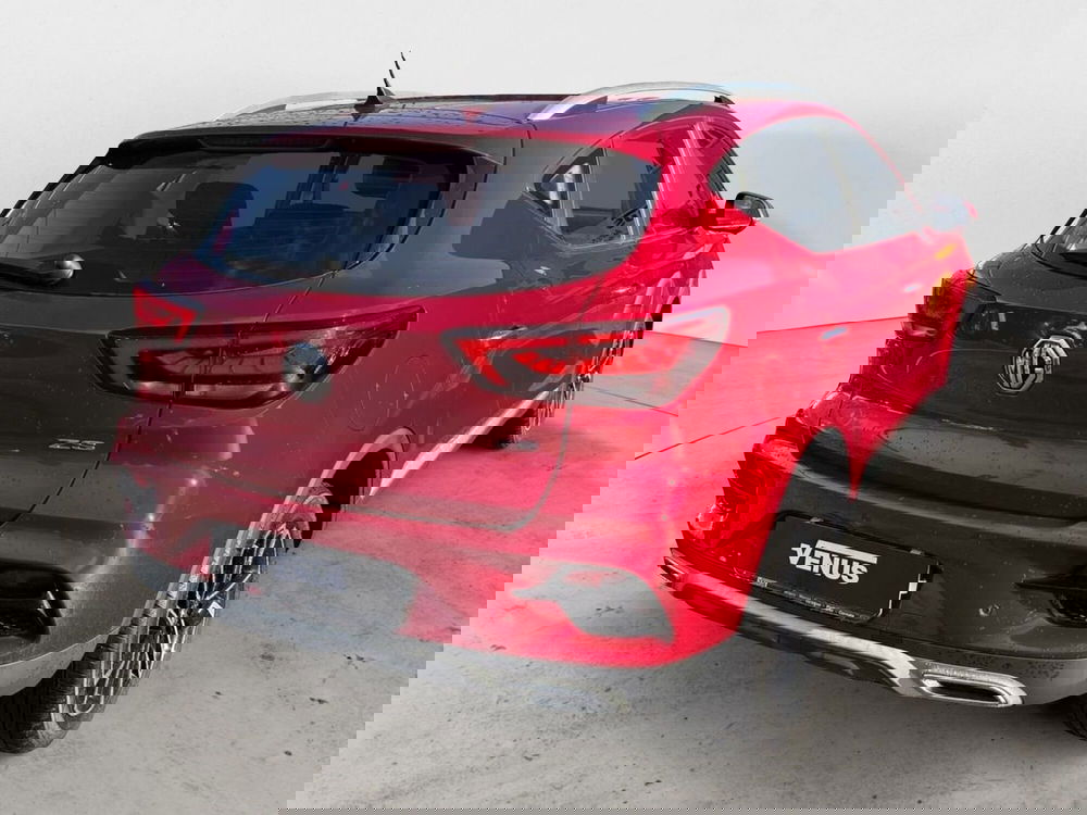 Mg ZS usata a Monza e Brianza (5)