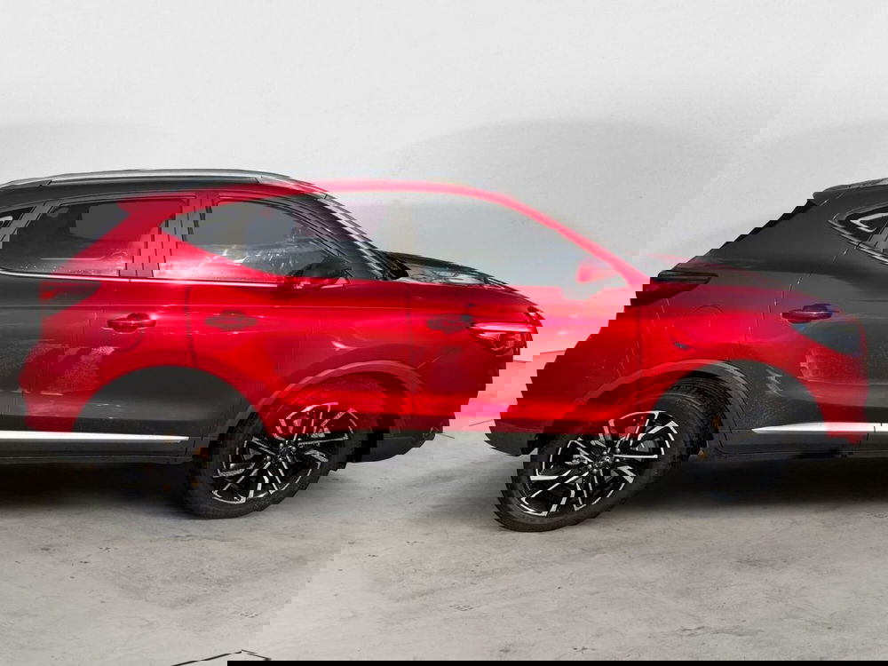 Mg ZS usata a Monza e Brianza (6)