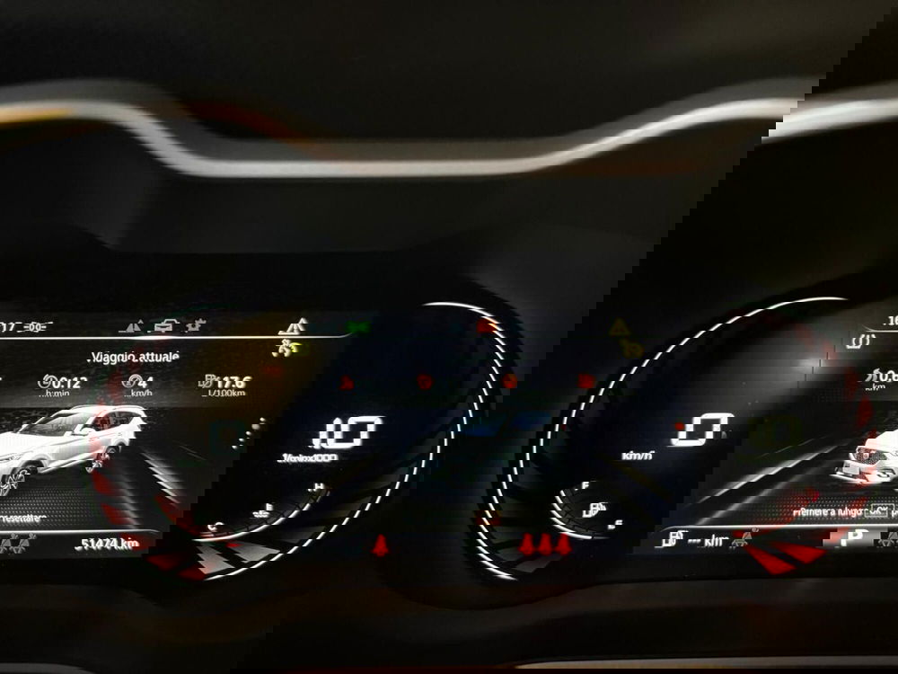 Mg ZS usata a Monza e Brianza (7)