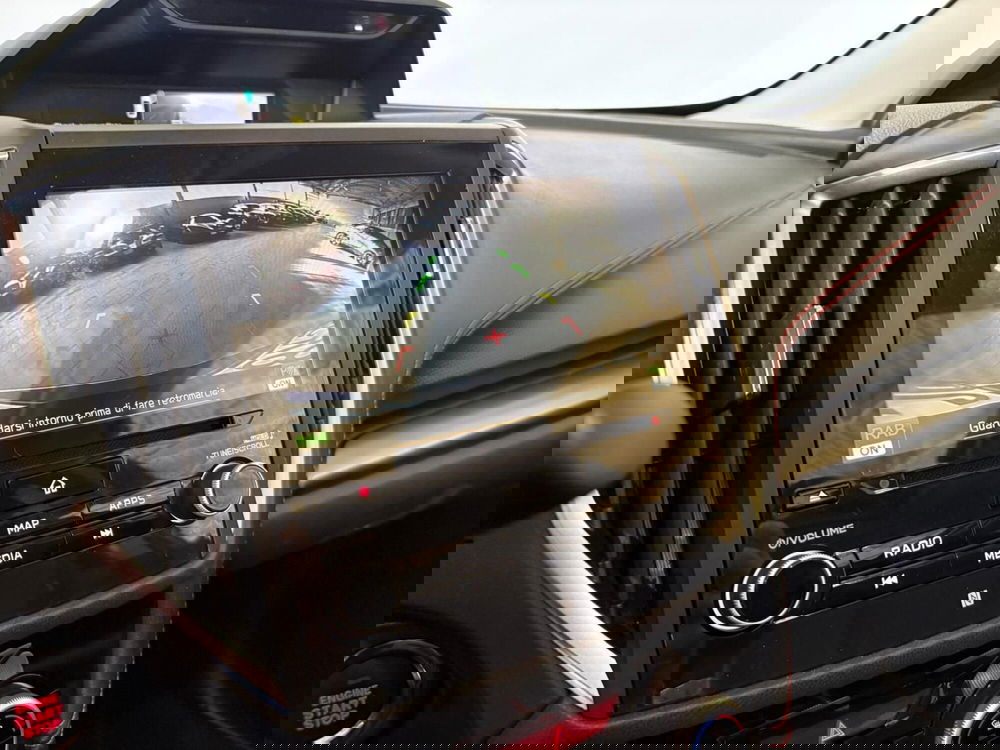 Subaru Forester usata a Monza e Brianza (10)