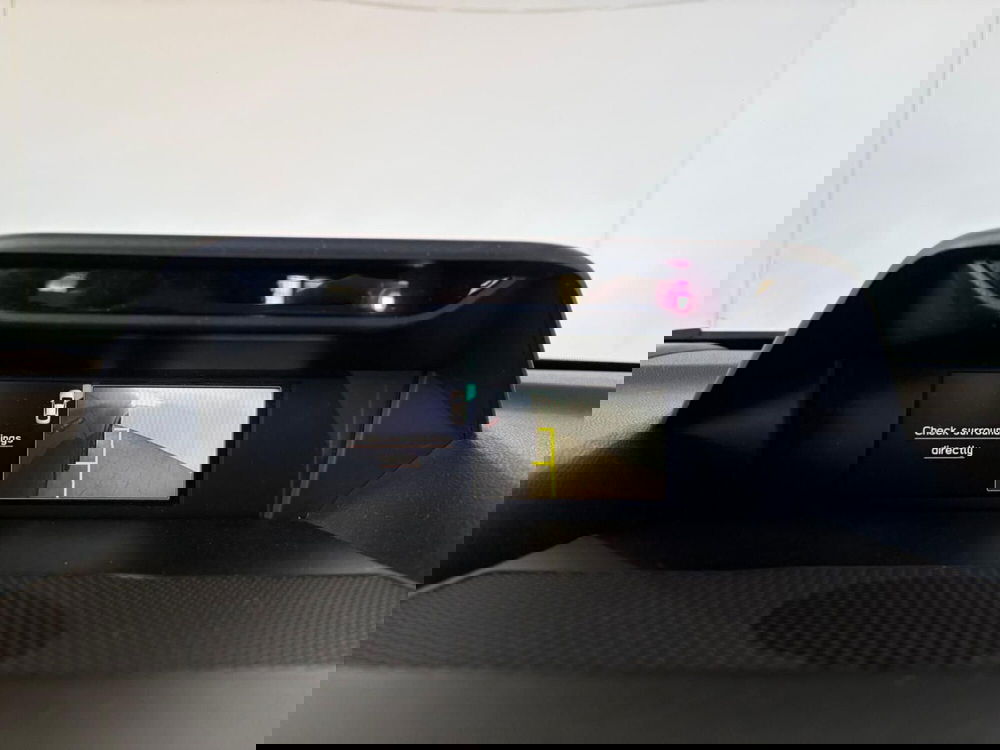 Subaru Forester usata a Monza e Brianza (11)