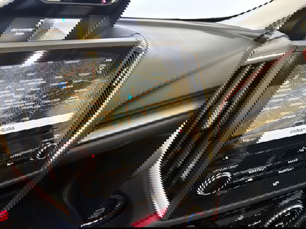 Subaru Forester usata a Monza e Brianza (12)