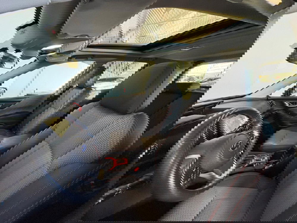 Subaru Forester usata a Monza e Brianza (13)