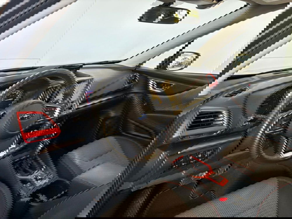 Subaru Forester usata a Monza e Brianza (14)