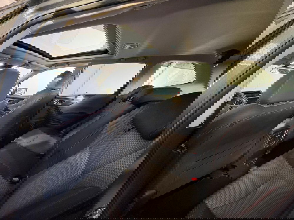 Subaru Forester usata a Monza e Brianza (16)