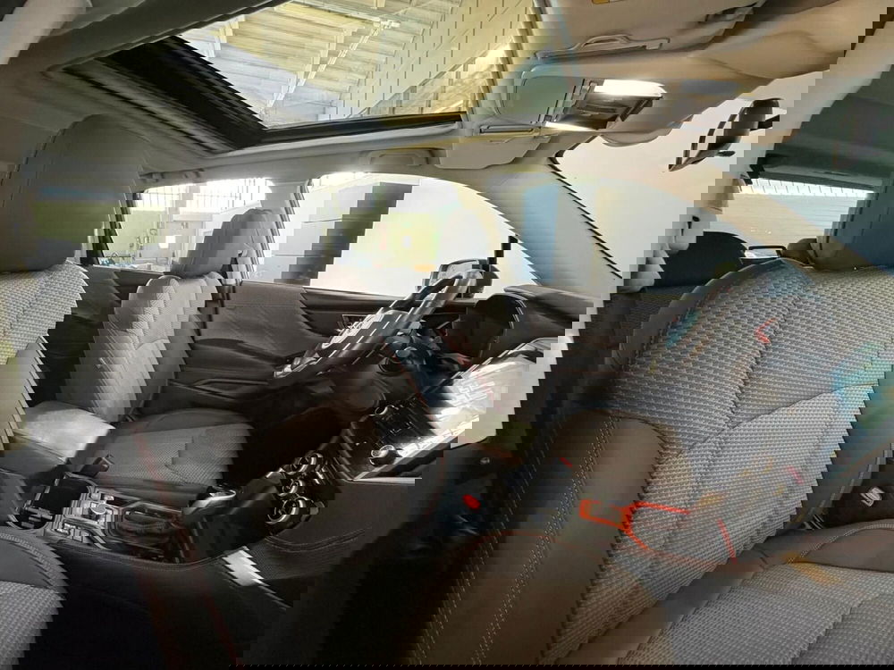Subaru Forester usata a Monza e Brianza (18)