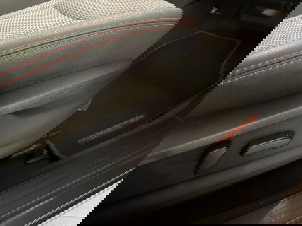 Subaru Forester usata a Monza e Brianza (19)