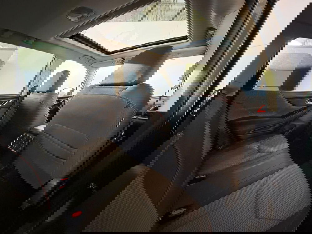 Subaru Forester usata a Monza e Brianza (20)