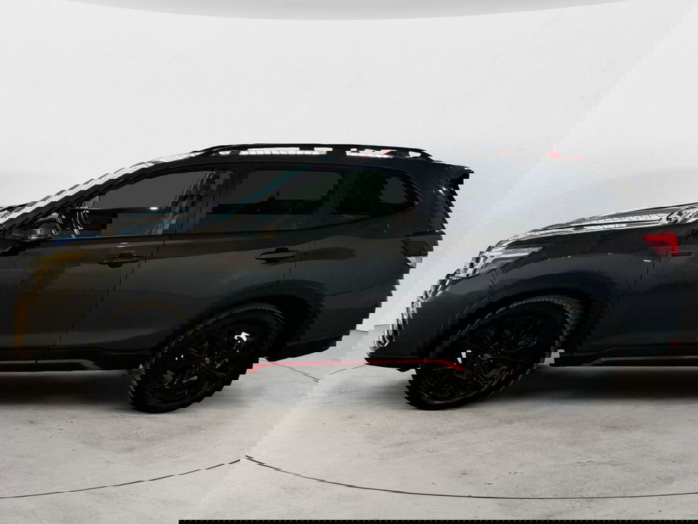 Subaru Forester usata a Monza e Brianza (3)