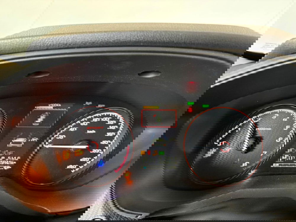 Subaru Forester usata a Monza e Brianza (8)