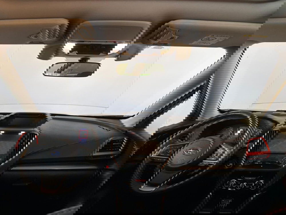 Subaru Forester usata a Monza e Brianza (9)