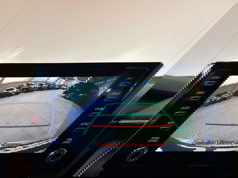 Toyota Corolla Touring Sports usata a Monza e Brianza (10)