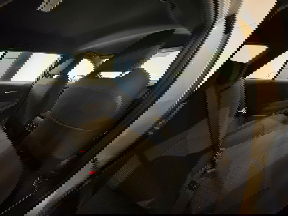 Toyota Corolla Touring Sports usata a Monza e Brianza (15)