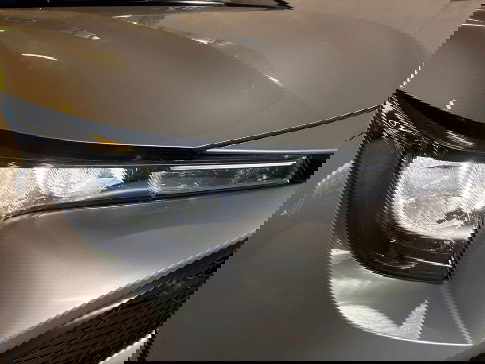 Toyota Corolla Touring Sports usata a Monza e Brianza (17)