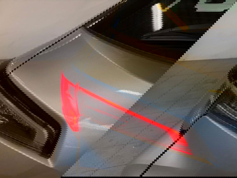 Toyota Corolla Touring Sports usata a Monza e Brianza (18)