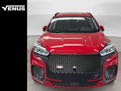 Sportequipe Sportequipe 7 Sportequipe 7 1.5 turbo Gpl 154cv dct nuova a Monza