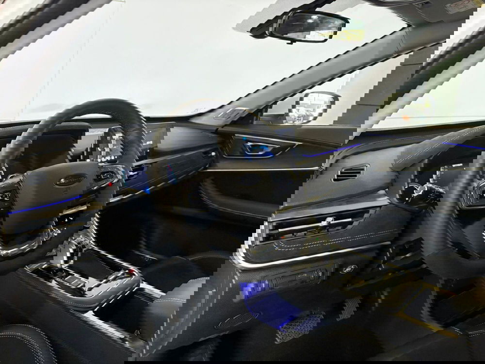 Sportequipe Sportequipe 7 nuova a Monza e Brianza (12)