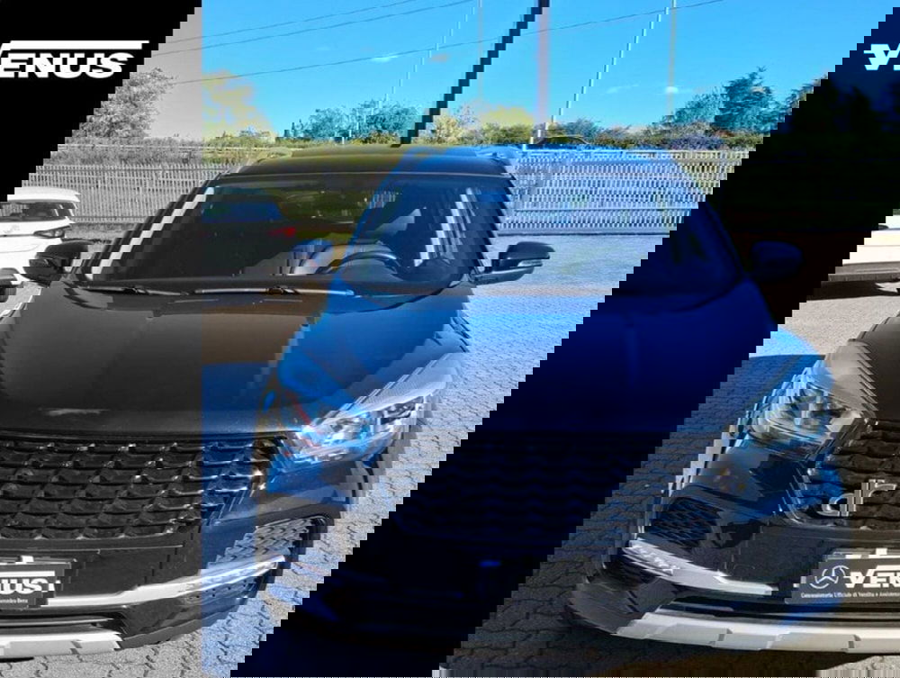 Dr DR 3.0 usata a Monza e Brianza