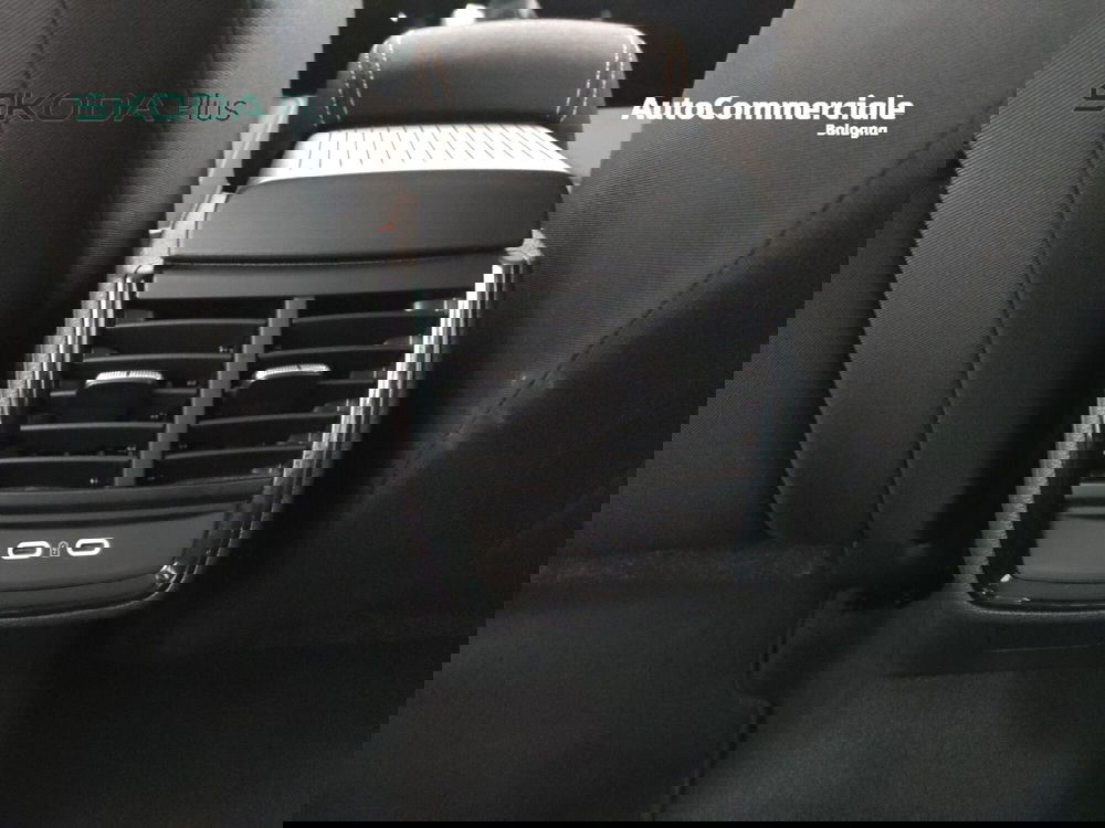 Skoda Kamiq usata a Bologna (15)