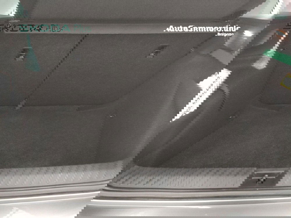 Skoda Kamiq usata a Bologna (18)