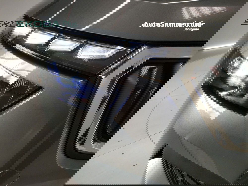 Skoda Kamiq usata a Bologna (8)