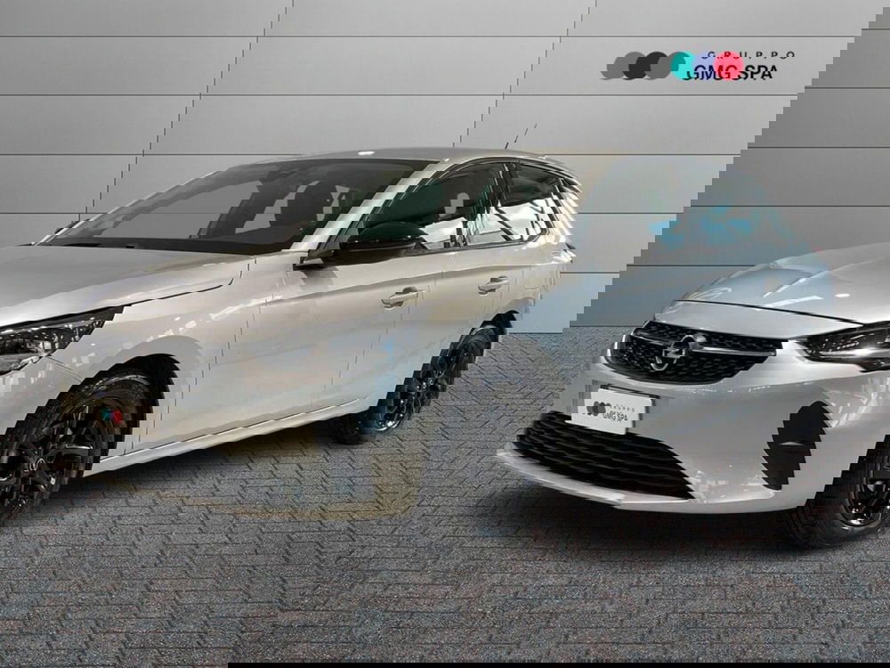 Opel Corsa usata a Firenze