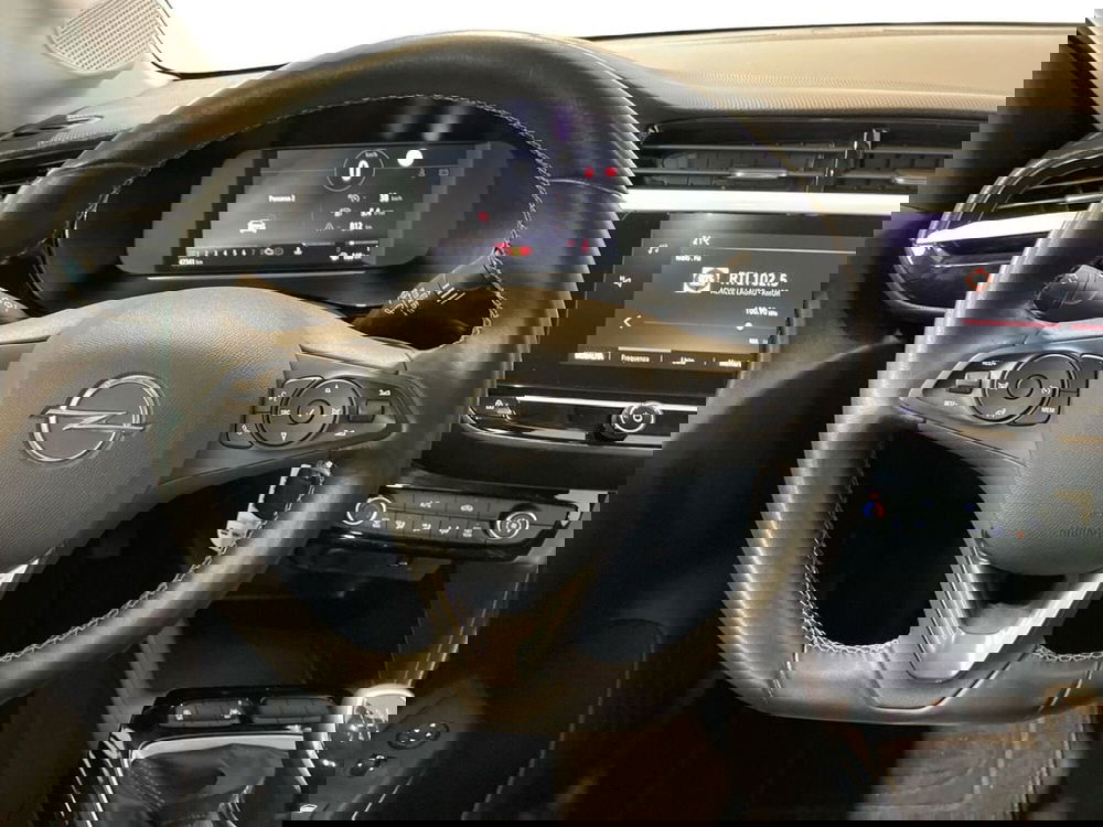 Opel Corsa usata a Firenze (10)