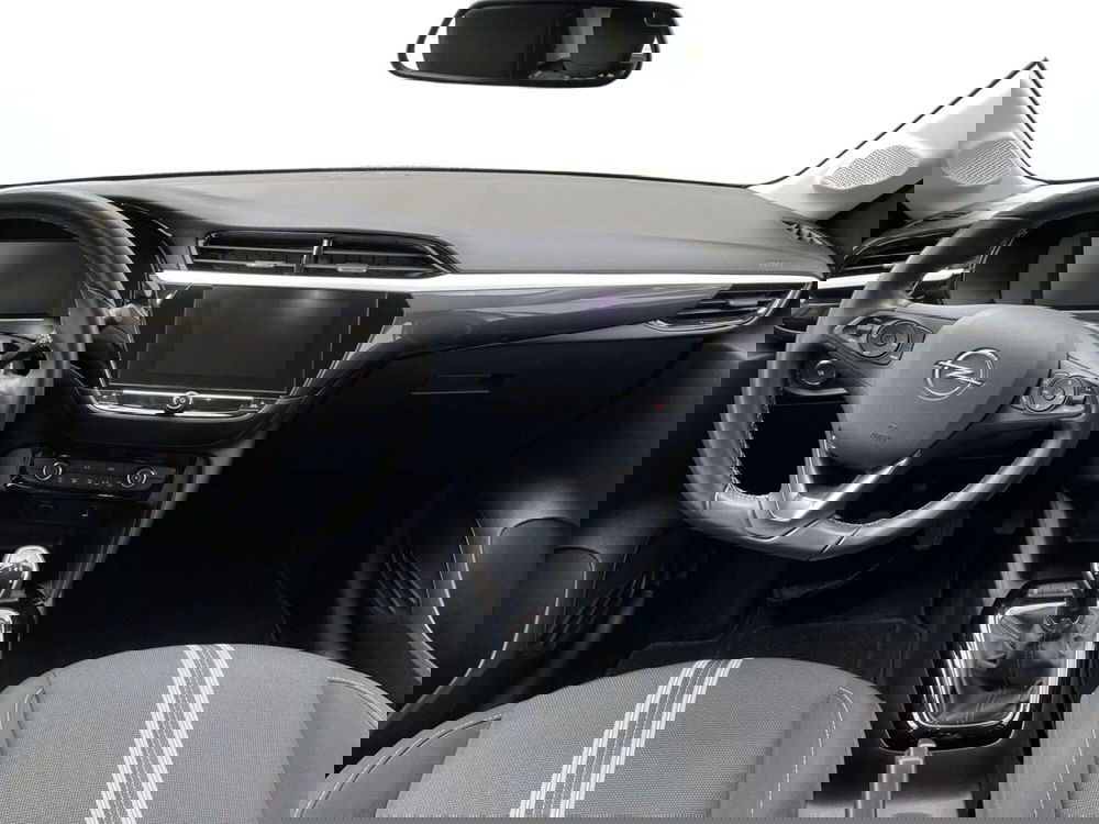 Opel Corsa usata a Firenze (11)