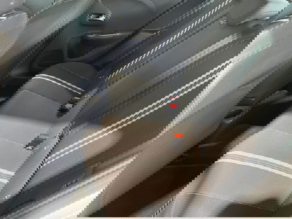 Opel Corsa usata a Firenze (12)