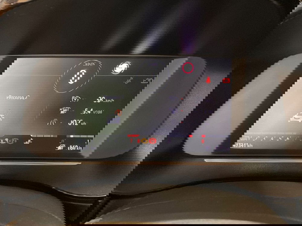 Opel Corsa usata a Firenze (13)