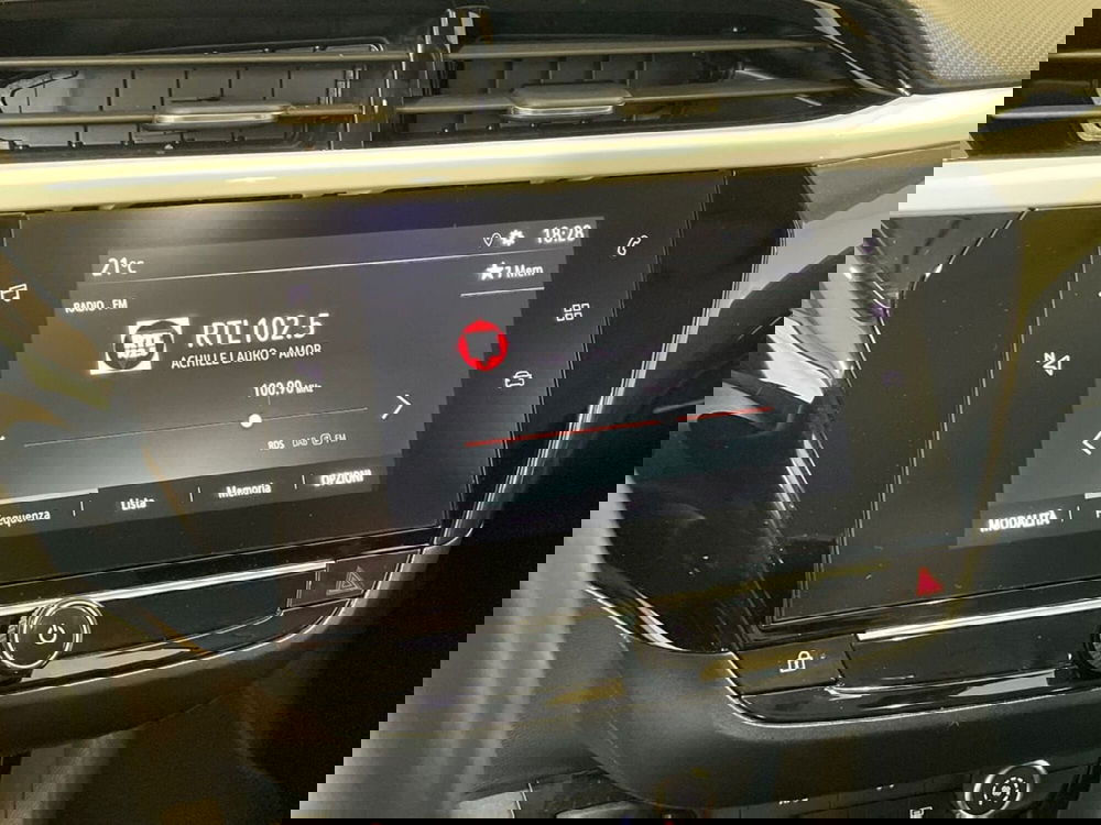 Opel Corsa usata a Firenze (14)