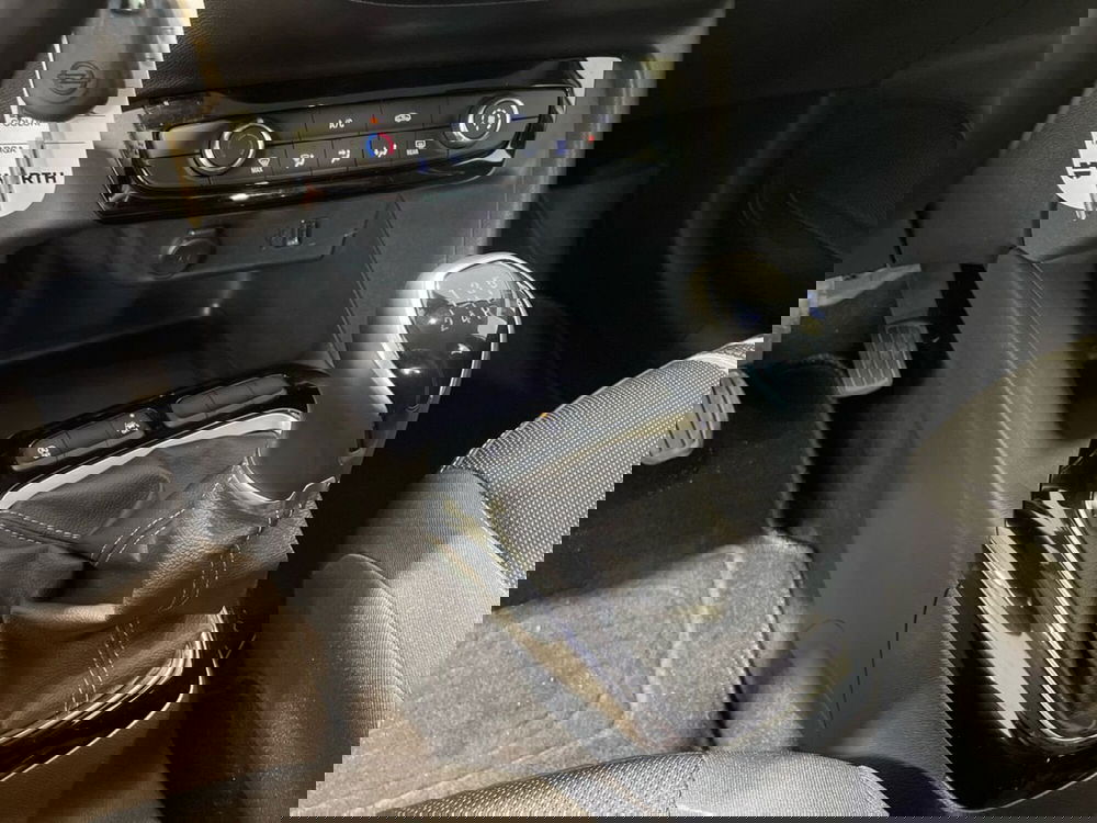 Opel Corsa usata a Firenze (15)